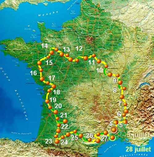 AlterTour